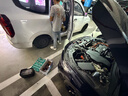 瓦尔塔（VARTA）京东自营养车汽车电瓶蓄电池星标55B24RS以旧换新上门安装 实拍图