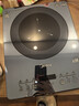 美的（Midea）新品电磁炉家用连续猛火电陶炉二级能效电磁灶电池炉电炉一体微晶面板爆炒炒菜火锅炉MC-E22B205 实拍图