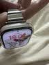 表带哥适用苹果手表s12表带apple watch s11夏天夏季透气女款iwatchs9/10/8/7/se2/3小蛮腰手链条式女士 实拍图