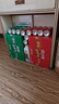 可口可乐（Coca-Cola）碳酸饮料 330ml*24摩登罐 新老包装随机发货 实拍图