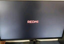 小米（MI）REDMI 27英寸显示器 144Hz 300nits亮度 专业级色准低蓝光爱眼电竞电脑办公显示器屏 A27 2026款 实拍图