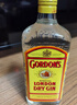 哥顿（Gordon’s）品牌推荐 哥顿金酒琴酒伦敦干杜松子酒特选露酒 南非进口洋酒 750mL 1瓶 实拍图