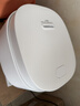 美的（Midea） 电饭煲 家用电饭锅智能预约多功能微压 可煮小米粥迷你小型1-2-3-4人煮饭锅电煮锅易清洗小巧机身 【节能版】 白色 FB30M161 3L 实拍图