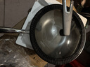 美的（Midea）炒锅不易粘锅炒菜锅316L不锈钢蜂窝电磁炉燃气用0氟陶瓷不粘锅 实拍图