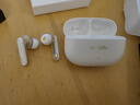 iKF Ultra圈铁真无线蓝牙耳机ANC主动降噪LDAC入耳式发烧音乐耳机高音质超长续航APP通话降噪雅典白 实拍图