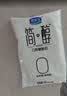 君乐宝简醇 0蔗糖 180g *12壶  低温酸奶 生鲜 健康轻食  实拍图