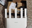 Tenda路由器WiFi5双频千兆AC1200全千兆端口 AX10（单位：台）1台起订 实拍图