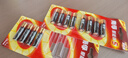 南孚7号电池16粒 七号碱性 聚能环5代 适用遥控器/体脂秤/血压计/计算器/无线鼠标/耳温枪/血糖仪等 实拍图