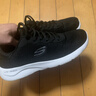 斯凯奇丨男士轻薄透气网面运动跑步鞋软底舒适休闲健步鞋58362 实拍图