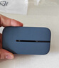 鸿蒙智选华为鸿蒙智选无线随身wifi6便携式移动wifi4G全网通全国高速流量免插卡车载路由器E5576-826灰色 实拍图