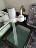 九阳（Joyoung）龙头净水器除氯除味可视化全新升级龙头机一机四芯套装JYW-RT1800 实拍图