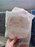好奇（Huggies）铂金装小桃裤成长裤XL96片(12-17kg)加大号尿不湿【透爽散热】 实拍图
