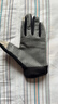 回力骑行手套全指防晒登山手套开车钓鱼运动自行车摩托车防滑薄款男女 灰色-全指【升级防晒防滑透气】 实拍图