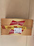 百威（Budweiser）经典纯生淡色拉格啤酒 500ml*18听整箱装 踏春送礼 实拍图