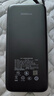 绿联【热销100W+】3C认证可上飞机充电宝20000毫安22.5W快充10000毫安便携小巧移动电源适用苹果华为 33W自带线｜智能数显｜2W毫安 实拍图