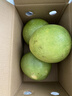 京鲜生 泰国金柚 黄心蜜柚 1粒礼袋装 单果800g+ 水果送礼 源头直发包邮 实拍图