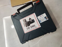 博世（BOSCH）电钻钻墙打孔多功能家用螺丝刀GSB120单电12V锂电+小黑盒附件箱 晒单实拍图