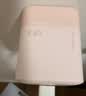 CUKTECH酷态科40W苹果17充电头iPhone17e/16ProMax手机iPadAir/MacBookNeo氮化镓充电器Type-C快充头 粉 实拍图