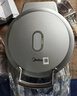 美的（Midea）小钢炮电饼铛有钛0涂层不锈钢2026年新款 家用小型40mm加大加深双面加热烙饼锅电煎锅京东自营S3ti 实拍图