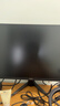 AOC 24.5英寸2K 320Hz FastIPS 1ms HDR400 出厂校色 硬件低蓝光 FPS游戏电竞显示器 宙斯盾Q25G4S 实拍图