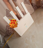小米（MI）路由器BE3600 2.5G【小米手机上网搭档】3600兆级 WiFi7 4核高通处理器 2.5G网口 智能家用路由 实拍图