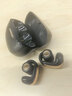 BOSE【王鹤棣同款】Ultra开放式耳机 耳夹耳机 不入耳开放式无线蓝牙耳机 沉浸空间音頻 骁龙畅听技术 Ultra开放式耳机 限定色沙漠鎏金 实拍图
