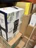伊利【新鲜日期】金典有机纯牛奶250ml*16 3.6g乳蛋白 礼盒裝 3月产 实拍图