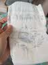 帮宝适类胎脂新一级帮纸尿裤NB58夏季超薄新生儿婴儿尿不湿尿裤 实拍图