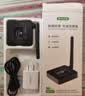 毕亚兹 手机无线投屏器4K60Hz高清视频同屏器HDMI传输器接收器适用苹果华为手机电脑接电视显示器投影仪 实拍图