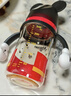 贝亲（Pigeon）PPSU双把手迪士尼赛车奶瓶330ml L号奶嘴 冲线米妮 6月+ AA288 实拍图