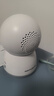 TCL4g监控无线摄像头室内无需连wifi终身免流量手机远程监控器360度无死角带夜视家用插电不用网络 实拍图