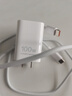 华为冰糖全能充电器(Max100W) 超级快充3C认证含1米6A数据线华为原装充电器适用华为手机Pura80 实拍图