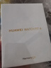 华为HUAWEI WATCH FIT 4 韵律黑氟橡胶表带 华为运动智能手表超轻薄大屏潮流运动蓝牙通话 实拍图