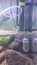森森 鱼缸过滤桶缸外过滤器外置净水循环过滤系统HW-603B 6W 实拍图
