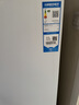 海尔（Haier）麦浪180升立式冰柜小型家用小冰柜风冷无霜一级节能大容量变频冷柜小冰箱BD-180WGHDGWF换新补贴 实拍图