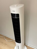海尔（Haier）家用空调扇冷风扇制冷风扇轻音电风扇落地冷风机水冷塔扇冷气扇京东自营无叶风扇小空调HFZ-J8625A 实拍图