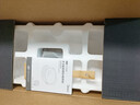 美的（Midea）电饼铛电饼档双面加热煎烤机烙饼锅早餐机加大加深可拆三明治机煎饼薄饼机钛陶0氟匀火烤盘JS3466 实拍图