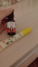 白云山壬二酸去黑头收缩毛孔粉刺深层清洁鼻膜鼻贴吸祛撕拉面膜男女 实拍图