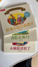大师经典翻翻书 橡树林的故事点读版（3册套装）：小睡鼠感冒了+青蛙去旅行+野兔小姐的新裙子 点读书 发声书 有声书 早教发声书书香节 早教发声书 点读书 实拍图
