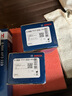 博世（BOSCH）刹车片刹车皮前片传祺GA3/GA3SPHEV/GS4PHEV/GA3S/GA4捷达VS7/VS5 实拍图