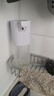 沃禧佳厨房洗洁精自动感应器凝胶泡沫洗手液机洗碗皂液洗涤灵出液器电动 【凝胶洗洁精款】四档出液·550ml大容量 实拍图