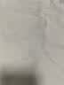 蕉内300E儿童背心无侧缝100%纯棉T恤百搭短袖男女圆领家居服3-6-12岁 实拍图