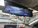 LNDU凌度行车记录仪前后双录HS880BAir高清1440P+2K流媒体后视镜倒车 实拍图