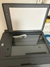 惠普（HP）519/591/589 A4彩色喷墨连供一体机 墨仓式照片打印机 家用学生作业手机无线打印原装可加墨低成本 【经典款】Tank591(免换墨盒)598同系列 实拍图