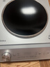 美的（Midea）电磁炉新品家用商用2200W大功率爆炒电磁灶电陶炉电池炉火锅炉炒菜定时电炉电火灶MC-E22D7 实拍图