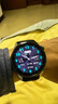 HUAWEI WATCH GT 6 雅丹黑 46mm智能手表多维情绪健康全新骑行体验21天超长续航华为GT6手表 实拍图