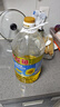 金龙鱼 食用油 葵花籽清香型调和油5L （新老包装随机发货） 实拍图