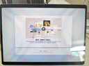 微软（Microsoft）Surface Pro 第11版 二合一笔记本电脑 国家政府补贴 轻薄本 AI+PC 骁龙X Elite 32G 1T 亮铂金 实拍图