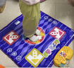 babycare&BCT灯光跳舞毯儿童玩具女孩生日礼物跳舞机家用音乐游戏3-6-10岁 实拍图