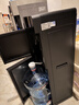 美菱（MeiLing） 饮水机下置式家用立式温热型/冷热型下置水桶饮水器 店长推荐【 旗舰下置水桶】 制热型 实拍图